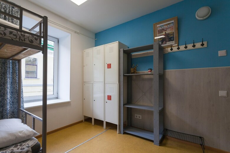 Hostal Velohostel Marata