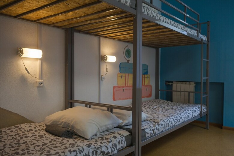 Hostal Velohostel Marata