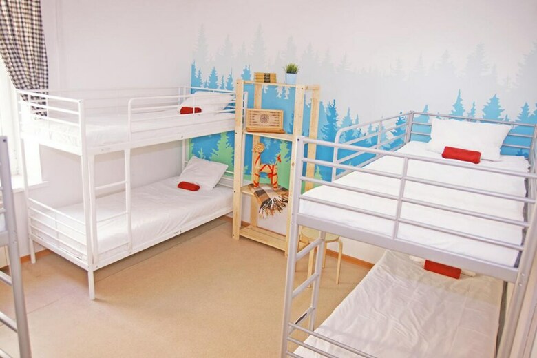 Hostal Velohostel Marata