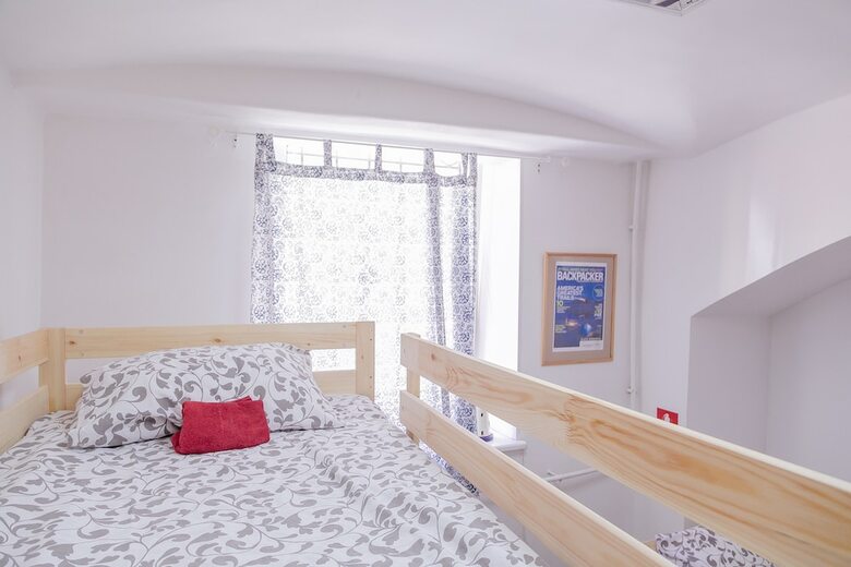 Hostal Velohostel Marata