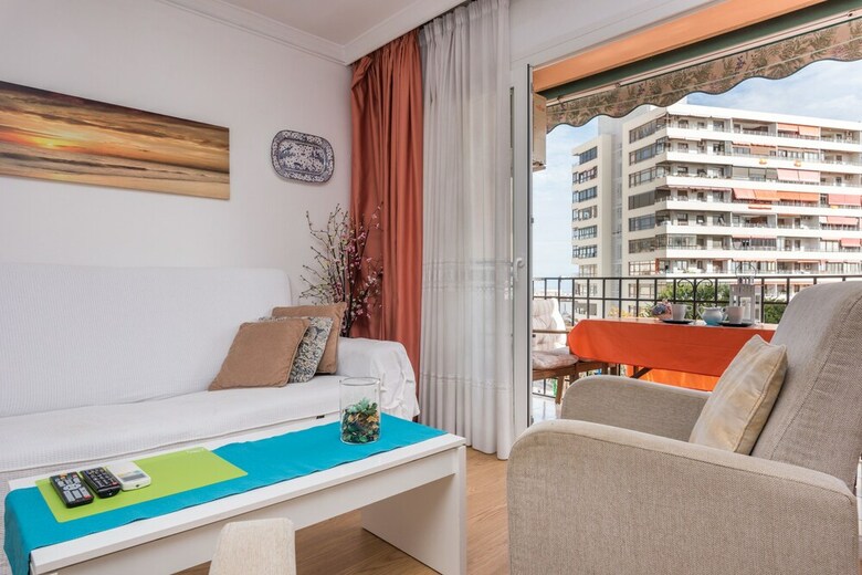 Imperial Apartment