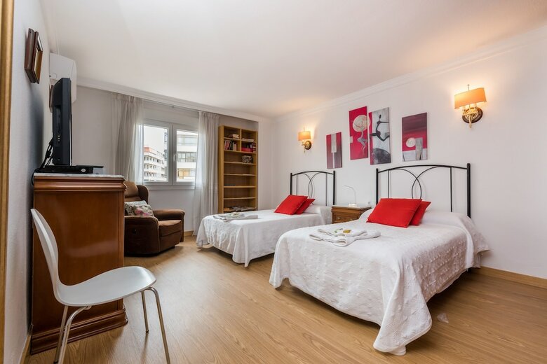 Imperial Apartment
