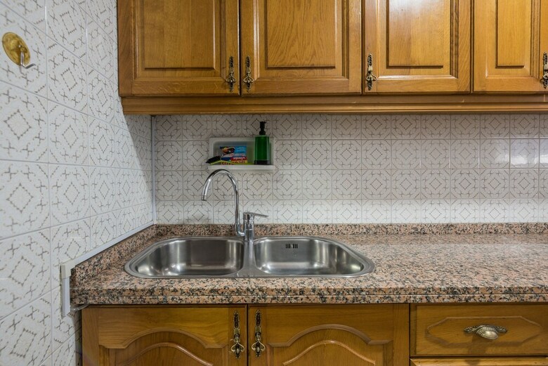 Imperial Apartment