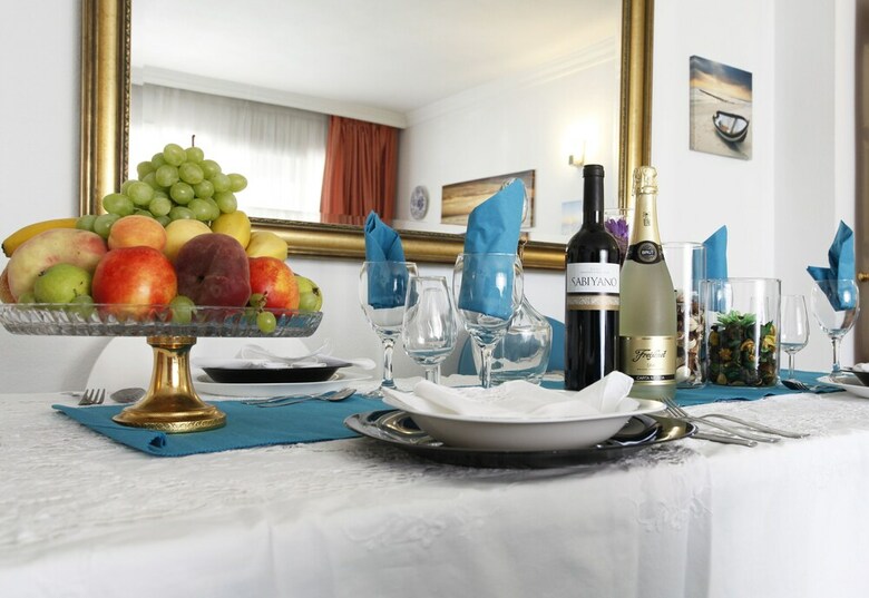 Imperial Apartment