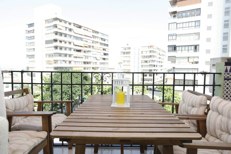 Imperial Apartment