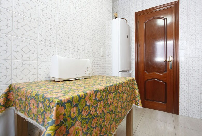 Imperial Apartment