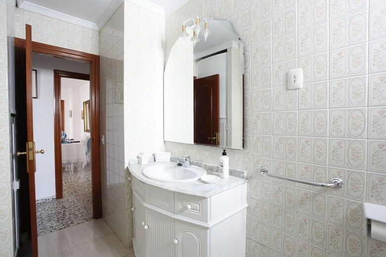Imperial Apartment