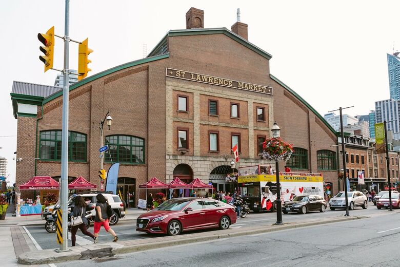 Hotel Quickstay - Yorkville Dream (Yonge & Bloor)