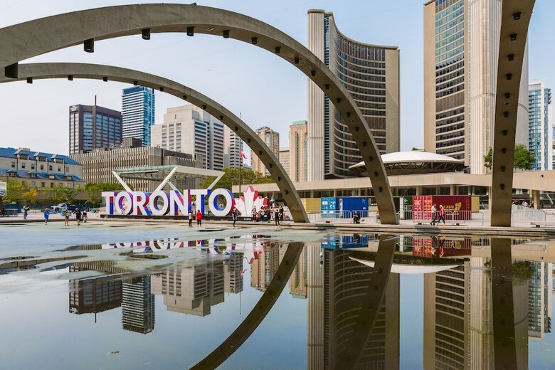 Hotel Quickstay - Yorkville Dream (Yonge & Bloor)