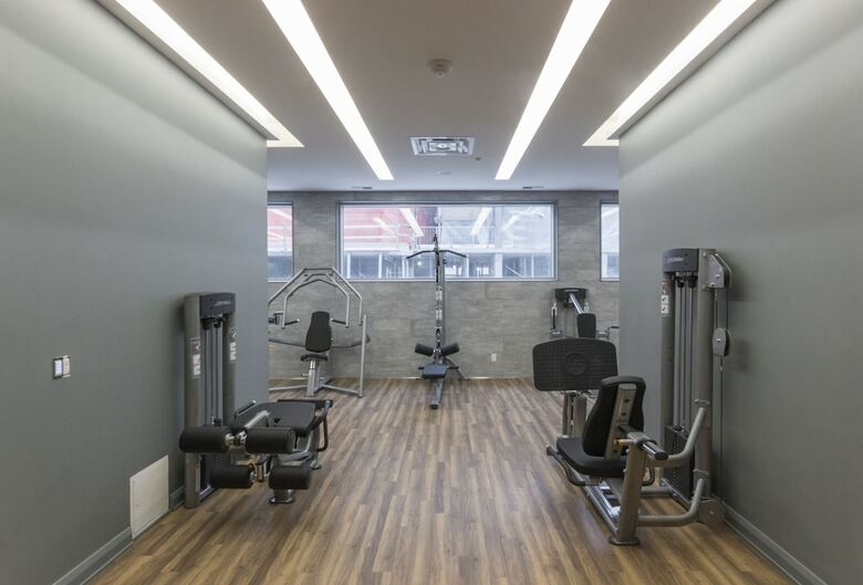 Hotel Quickstay - Yorkville Dream (Yonge & Bloor)