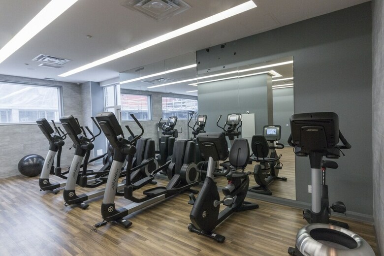Hotel Quickstay - Yorkville Dream (Yonge & Bloor)