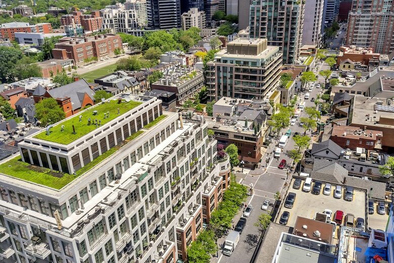 Hotel Quickstay - Yorkville Dream (Yonge & Bloor)