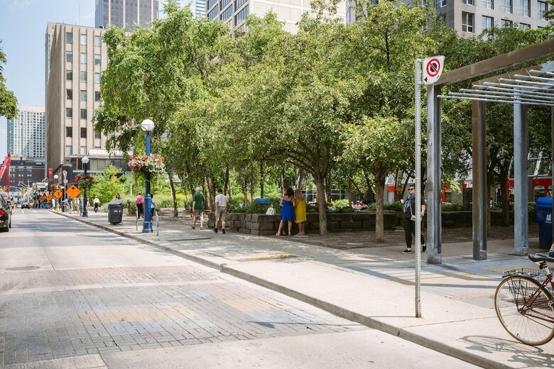 Hotel Quickstay - Yorkville Dream (Yonge & Bloor)