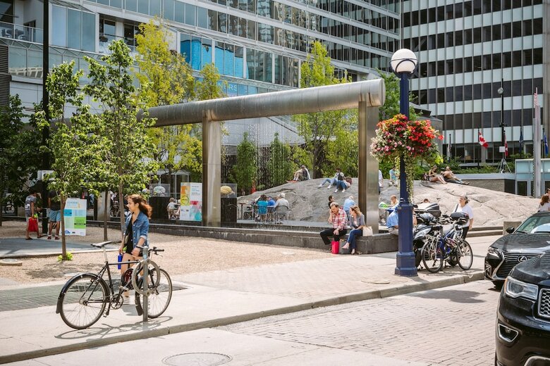 Hotel Quickstay - Yorkville Dream (Yonge & Bloor)