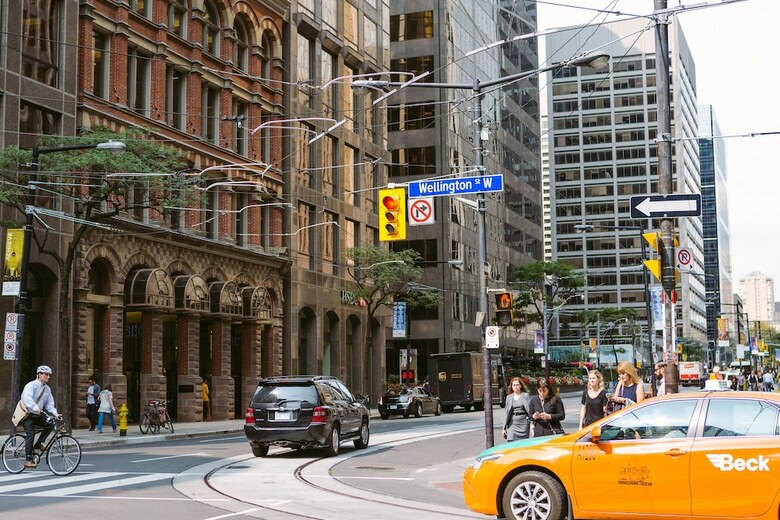 Hotel Quickstay - Yorkville Dream (Yonge & Bloor)