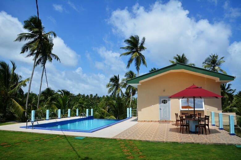 Hotel Hilltop Boosa