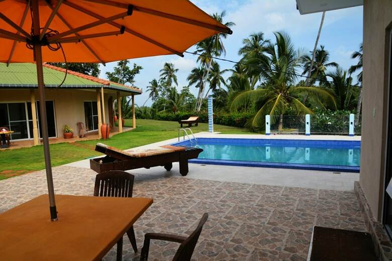 Hotel Hilltop Boosa