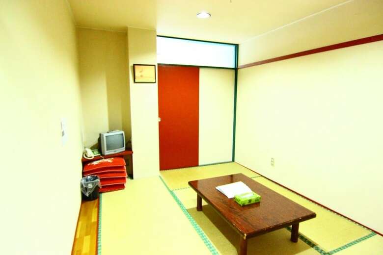 Hotel Laforet Naeba