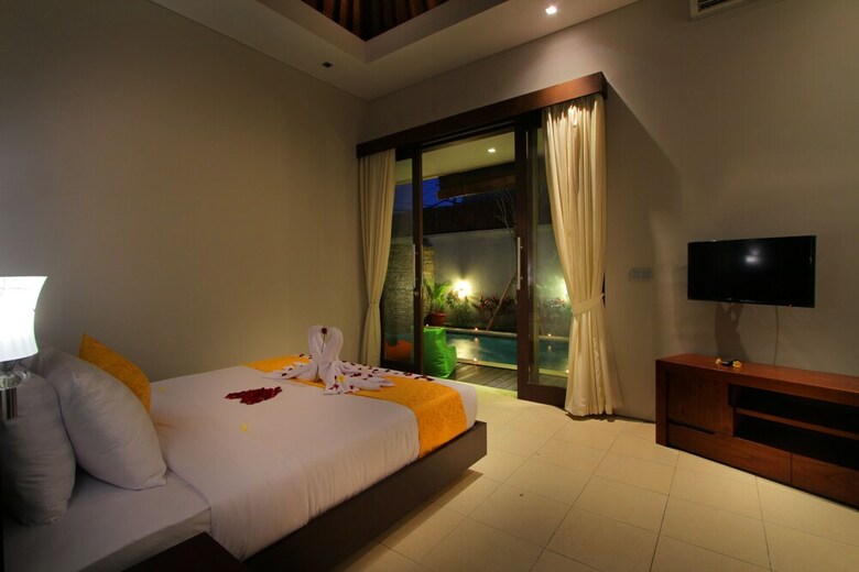 Sudha Villa Bali Baik-baik