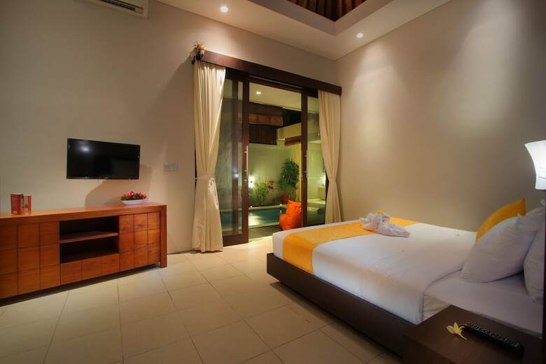 Sudha Villa Bali Baik-baik