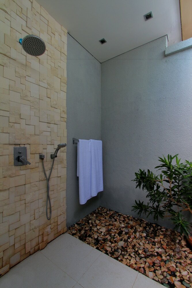 Sudha Villa Bali Baik-baik