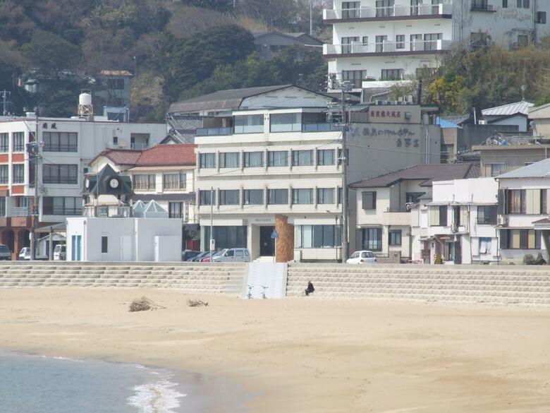 Shinojima Royal Hotel Kasuiso