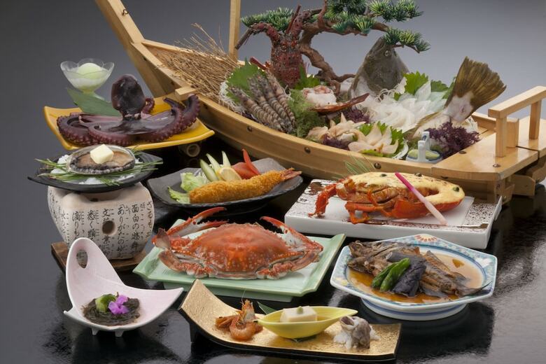 Shinojima Royal Hotel Kasuiso