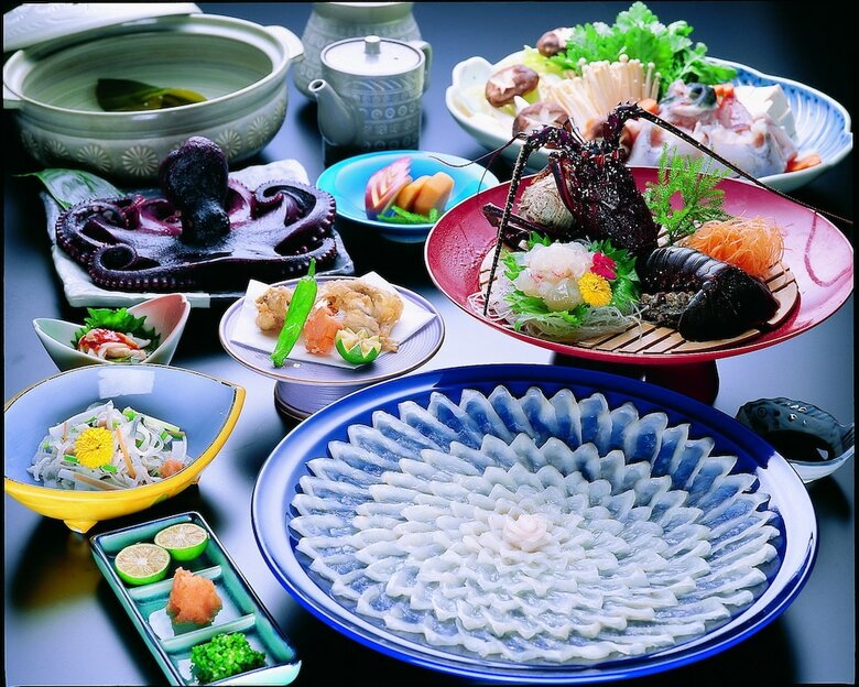 Shinojima Royal Hotel Kasuiso