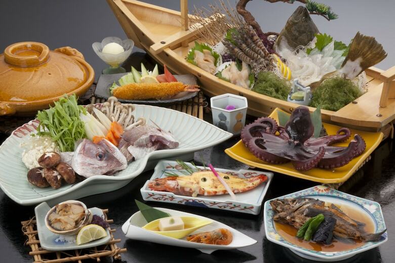Shinojima Royal Hotel Kasuiso