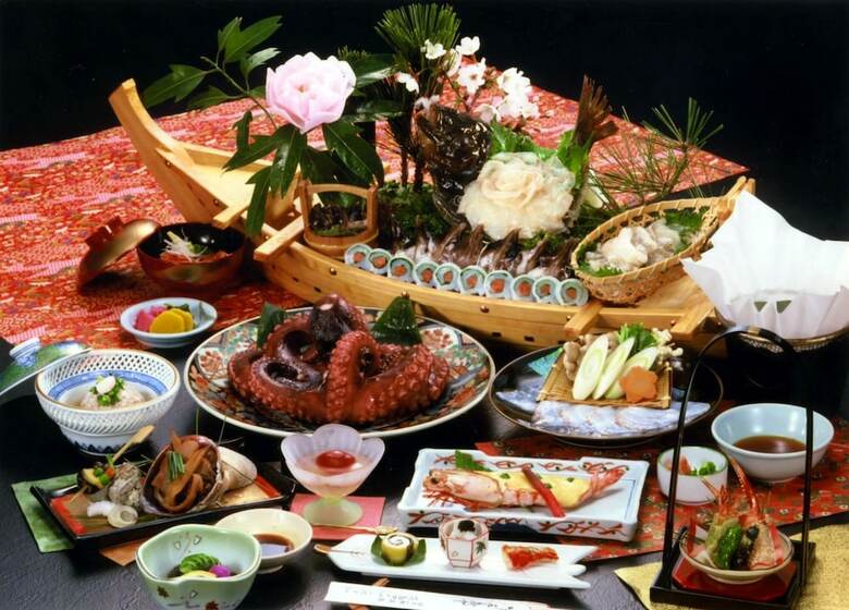 Shinojima Royal Hotel Kasuiso