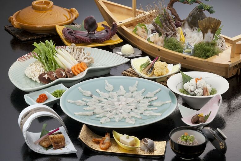 Shinojima Royal Hotel Kasuiso