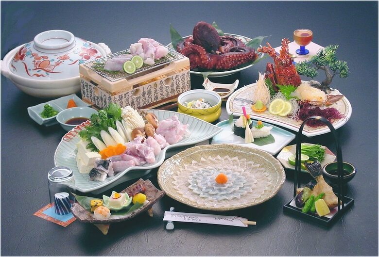 Shinojima Royal Hotel Kasuiso