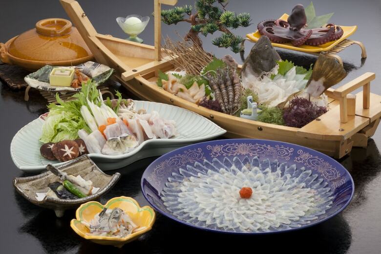 Shinojima Royal Hotel Kasuiso