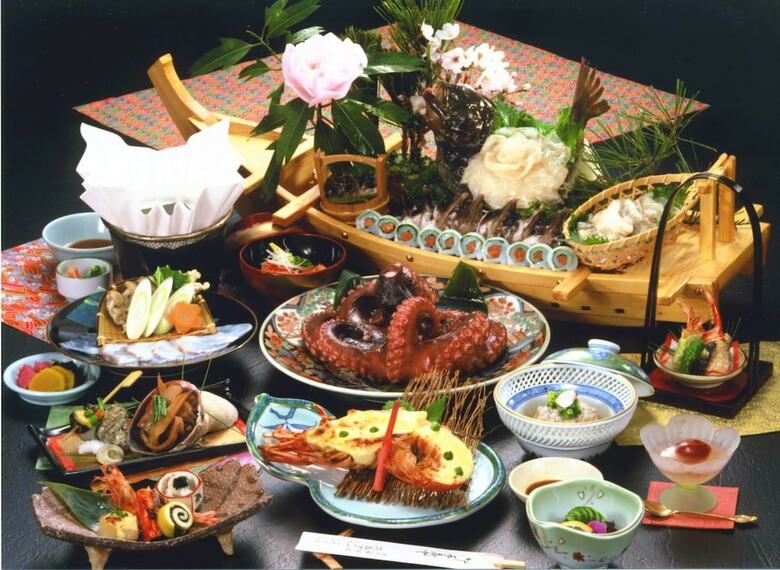 Shinojima Royal Hotel Kasuiso
