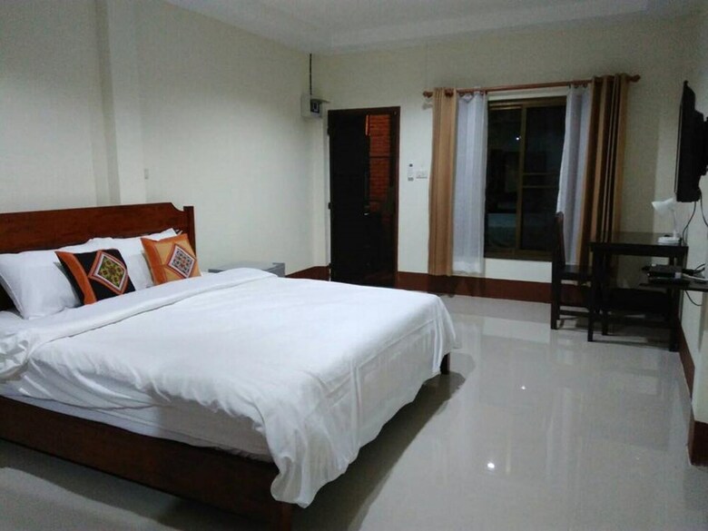 Bed & Breakfast Gita's House