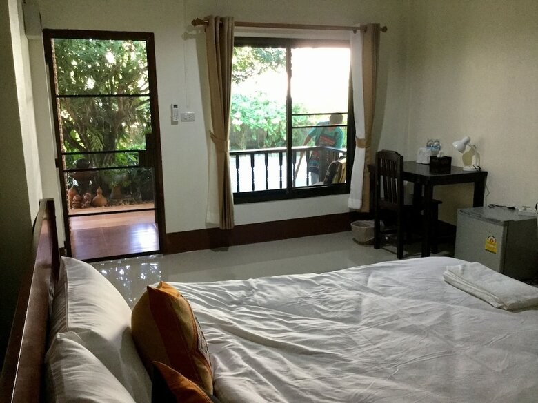 Bed & Breakfast Gita's House