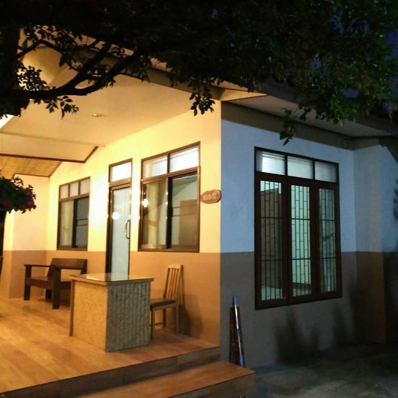 Bed & Breakfast Gita's House
