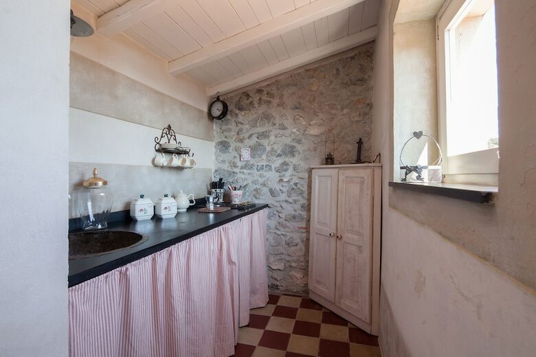 Apartamento Casa Monella