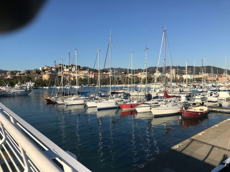 Apartamento Casa Monella