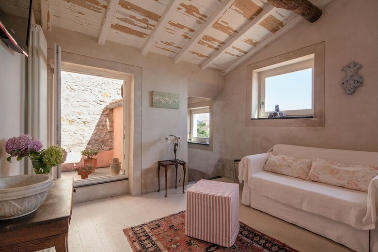 Apartamento Casa Monella