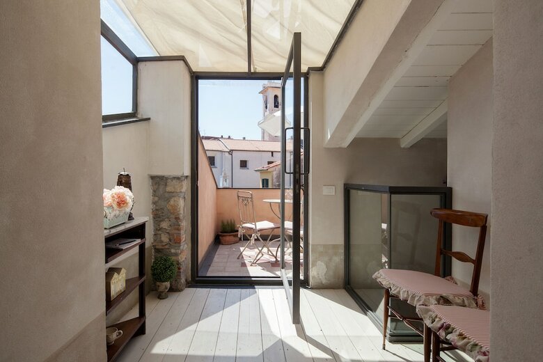 Apartamento Casa Monella