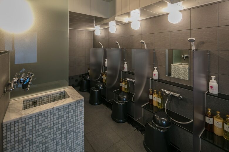 Capsule Resort Kyoto Square