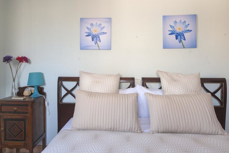 Apartamentos �tico Terraza Imperial