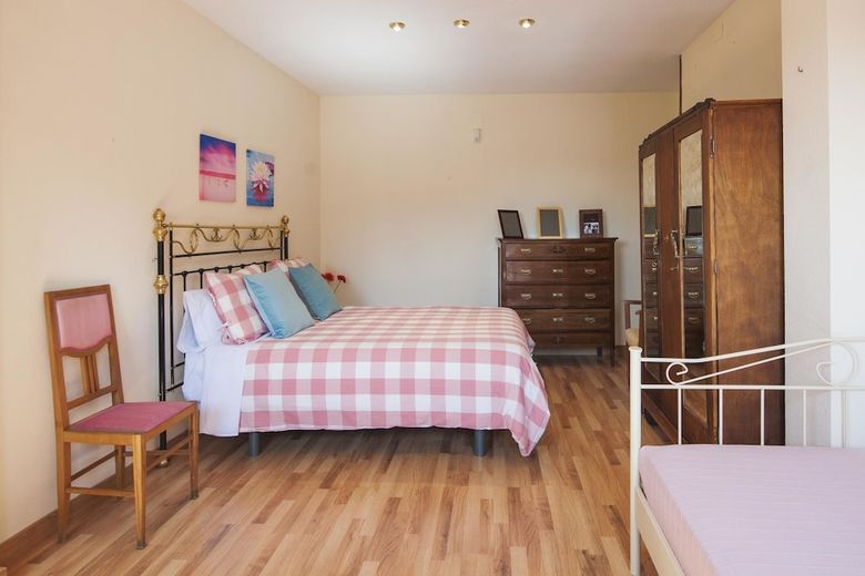 Apartamentos �tico Terraza Imperial