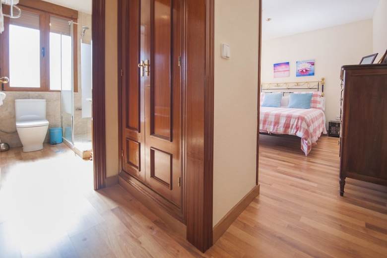 Apartamentos �tico Terraza Imperial