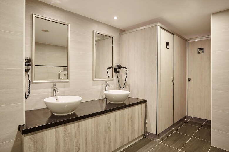 Eastin Taipei Hotel