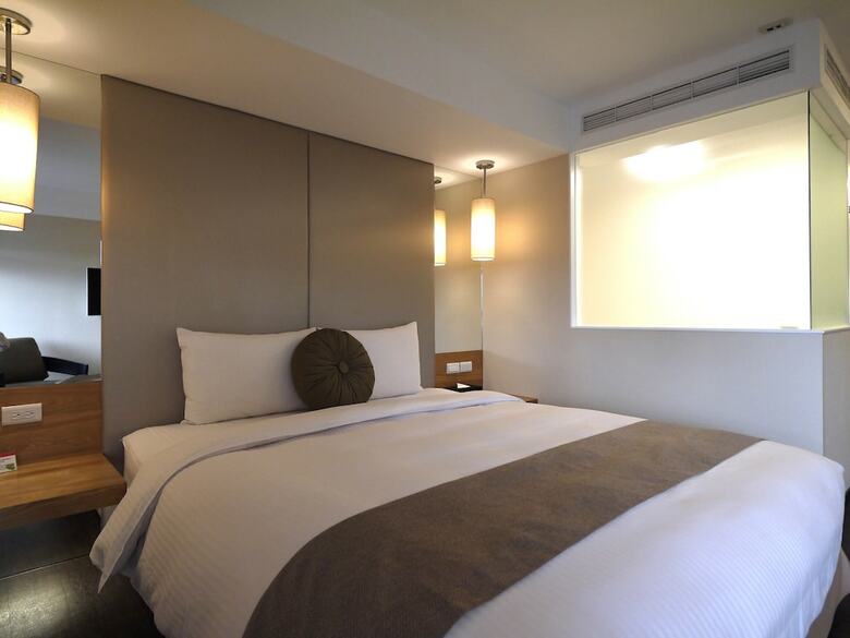 Eastin Taipei Hotel