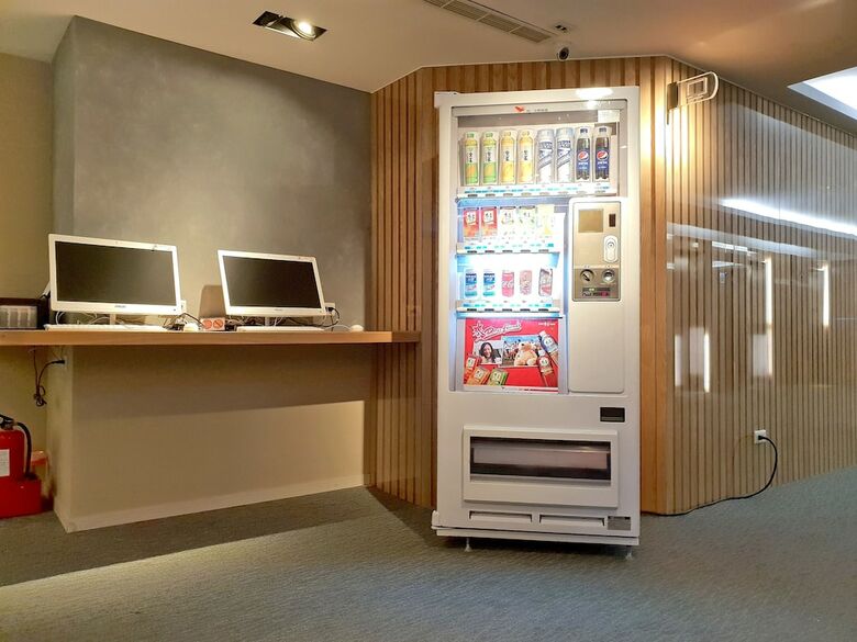 Eastin Taipei Hotel