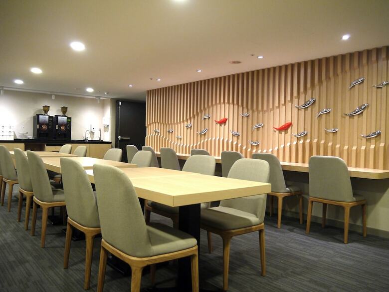 Eastin Taipei Hotel