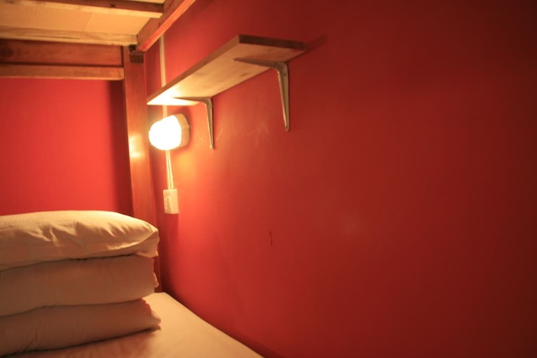 Hostal Shuyuan Party Hostel
